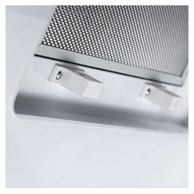 Pyramida NR-F 60 WHITE