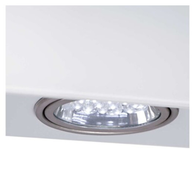 Pyramida NR-F 60 WHITE