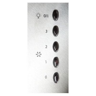 Eleyus Bora 1200 LED SMD 90 IS