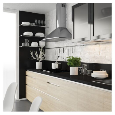 Eleyus Bora 1200 LED SMD 90 IS