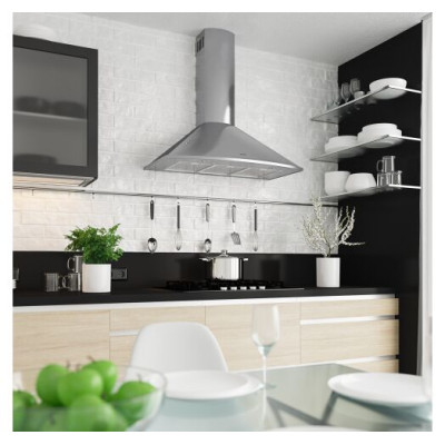 Eleyus Bora 1200 LED SMD 90 IS