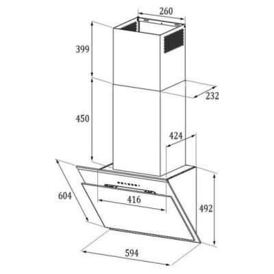 Gunter & Hauer LEONA 6 QW