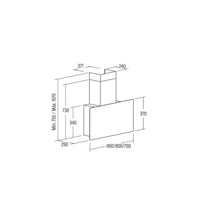 Cata Greco 70 wh (02133007)