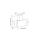 Cata Greco 70 wh (02133007)