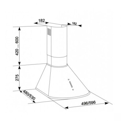 Eleyus Viola 750 50 WH