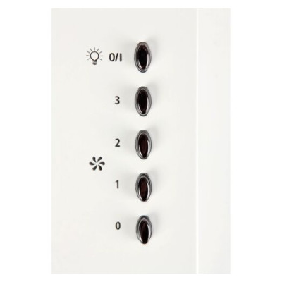 Eleyus Bora 1200 LED SMD 60 WH