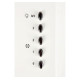 Eleyus Bora 1200 LED SMD 60 WH