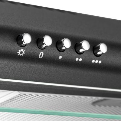 Pyramida MX 50 (450) B BL