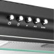 Pyramida MX 50 (450) B BL