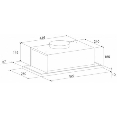 Eleyus INTO 960 52 WH