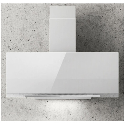 ELICA APLOMB WH/A/60