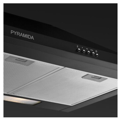 Pyramida KH 60 (1000) BL