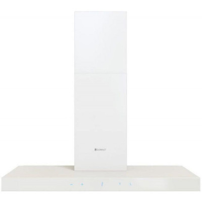 GLOBALO Nidaro 90.3 white