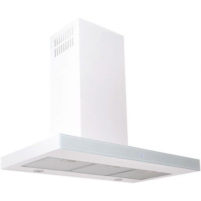 GLOBALO Nidaro 90.3 white