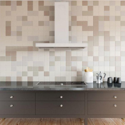 GLOBALO Nidaro 90.3 white