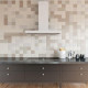 GLOBALO Nidaro 90.3 white
