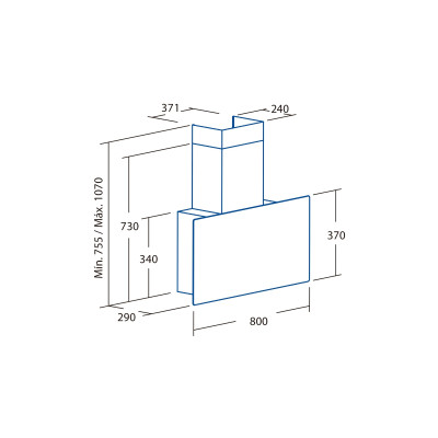 Cata Greco 80 wh (02145007) Cata Greco 80 wh (02145007)