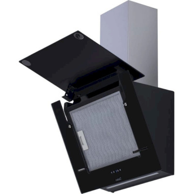 Cata VALTO 600 XGBK (02027505)