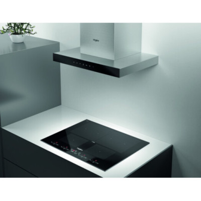 WHIRLPOOL WHBS62FLTK