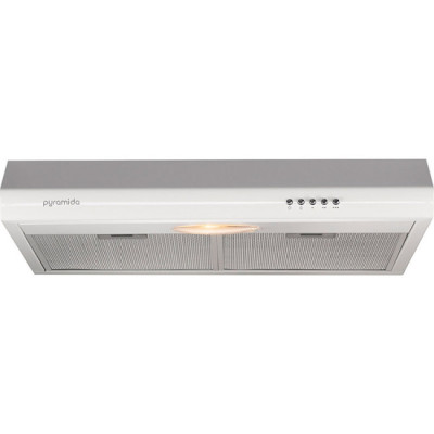 Pyramida UX 50 WH