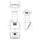 GORENJE WHI6SYB