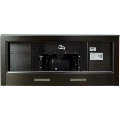 BEST chef T-Line 1100 Inox 90 1F275F1M7A