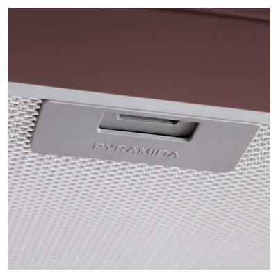 Pyramida KH 60 BR