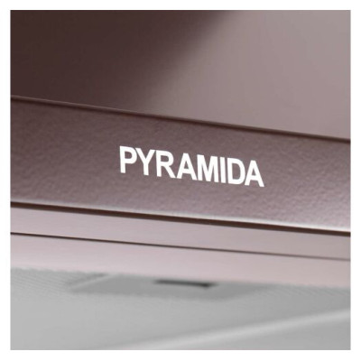 Pyramida KH 60 BR