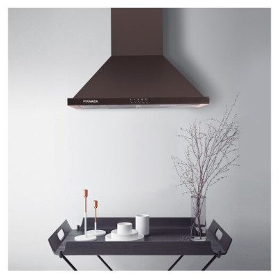 Pyramida KH 60 BR