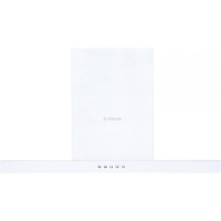 Minola Slim T 6712 WH 1100 LED