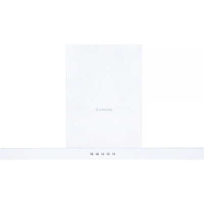 Minola Slim T 6712 WH 1100 LED