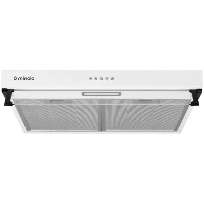 Minola HPL 517 WH