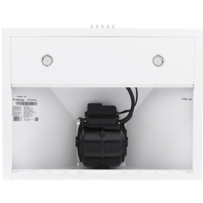 Minola HK 6212 WH 700 LED