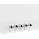 Minola HK 6212 WH 700 LED