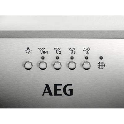 AEG DGE5661HM