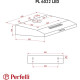 Perfelli PL 6022 I LED