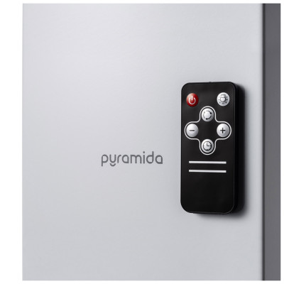 Pyramida ND 835 WH