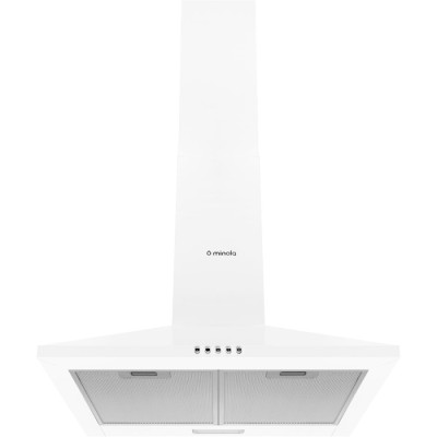 Minola HK 5614 WH 1000 LED