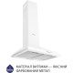 Minola HK 5614 WH 1000 LED