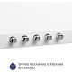 Minola HK 5614 WH 1000 LED