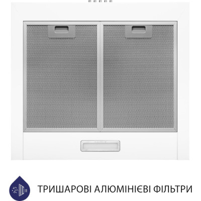 Minola HK 5614 WH 1000 LED