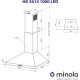 Minola HK 5614 WH 1000 LED