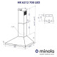 Minola HK 6212 IV 700 LED