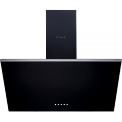 Minola HDN 6222 BL/INOX 700 LED