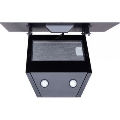 Minola HDN 6222 BL/INOX 700 LED