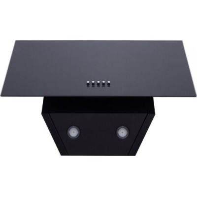 Minola HDN 6222 BL/INOX 700 LED