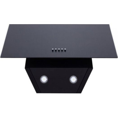 Minola HDN 6222 BL/INOX 700 LED