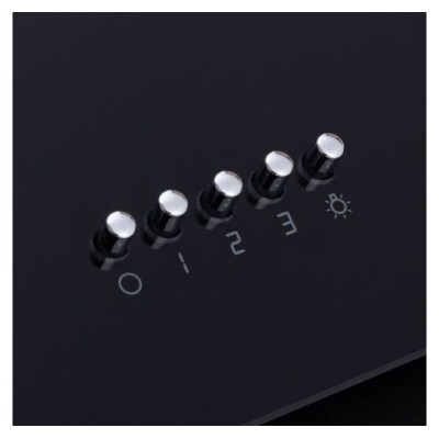 Minola HDN 6222 BL/INOX 700 LED