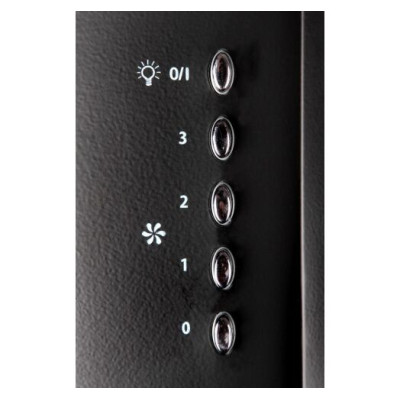 Eleyus Bora 1200 LED SMD 60 BL