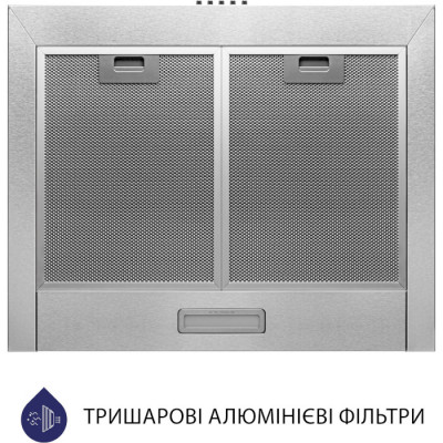 Minola HK 6614 I 1000 LED